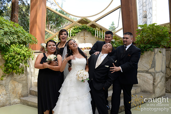 268 Wayfarers Wedding