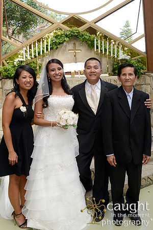 300 Wayfarers Wedding