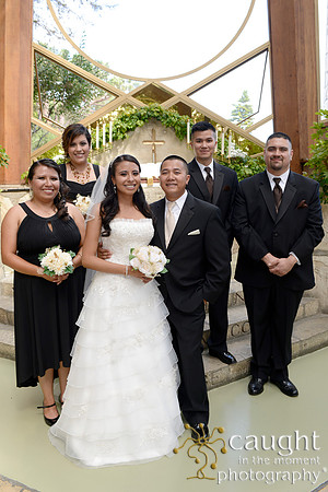 267 Wayfarers Wedding