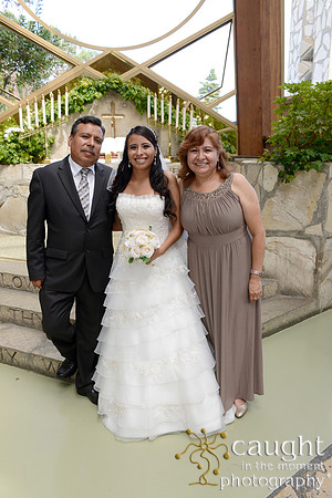 295 Wayfarers Wedding