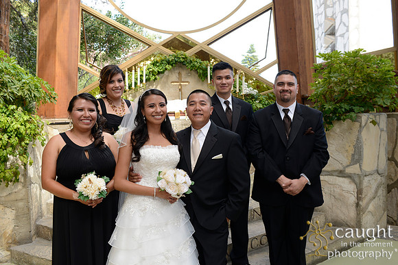265 Wayfarers Wedding