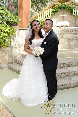 261 Wayfarers Wedding