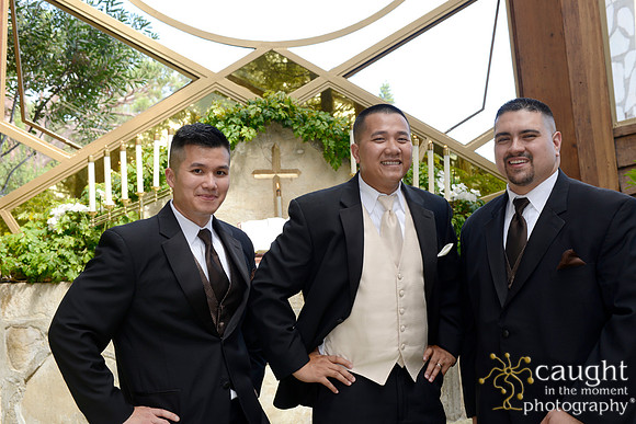 284 Wayfarers Wedding