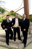 283 Wayfarers Wedding