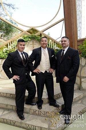 283 Wayfarers Wedding