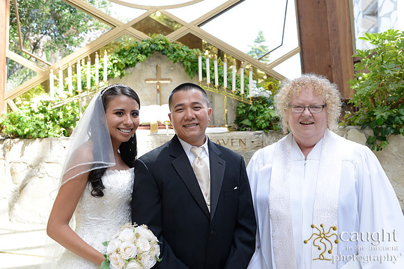 250 Wayfarers Wedding