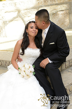 274 Wayfarers Wedding