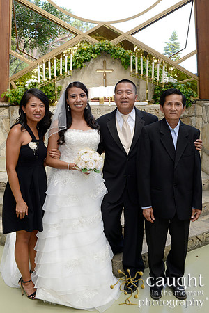299 Wayfarers Wedding