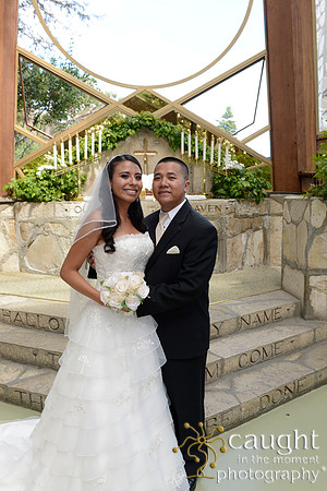 252 Wayfarers Wedding