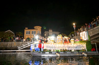 006 Garden Club 50th Anniversary Naples Boat Parade 2023
