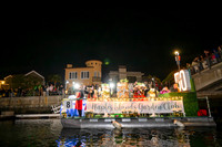 007 Garden Club 50th Anniversary Naples Boat Parade 2023