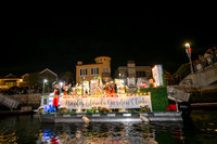 008 Garden Club 50th Anniversary Naples Boat Parade 2023