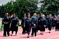 073 Blue Ridge Academy High School Graduation Azusa Pacific
