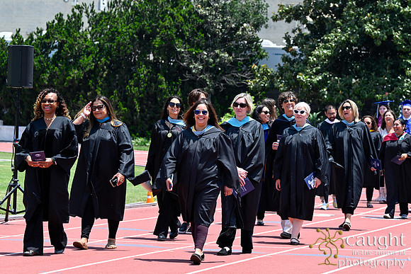 073 Blue Ridge Academy High School Graduation Azusa Pacific