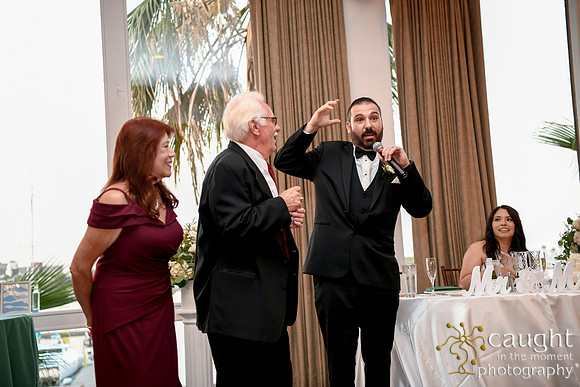 580 Clinton Wedding the Reef Long Beach
