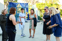 012 Aquarium of the Pacific Blue Whale Gala and After Party 2025