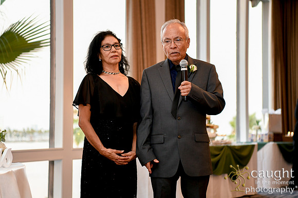 590 Clinton Wedding the Reef Long Beach