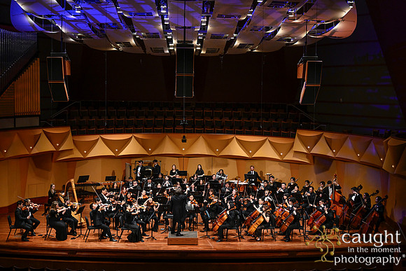 016 CSUF 20250223 Concert
