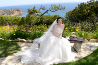 235 Wayfarers Chapel Wedding
