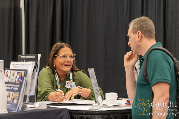 355 AGD2025 Conference in Montreal