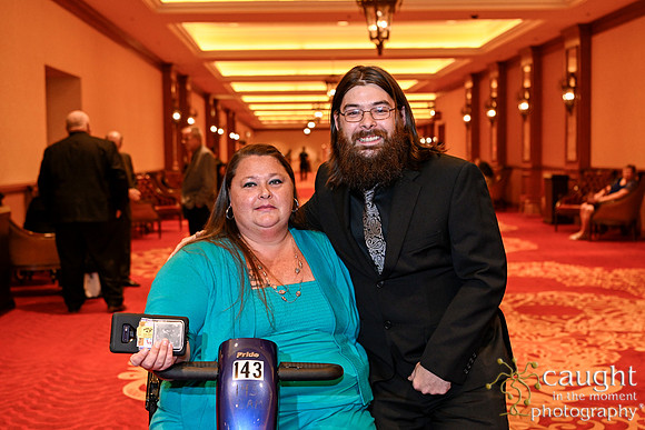 067 40th Anniversary Gala