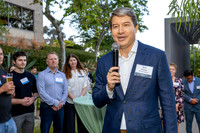 MoFo San Diego Open House 2025
