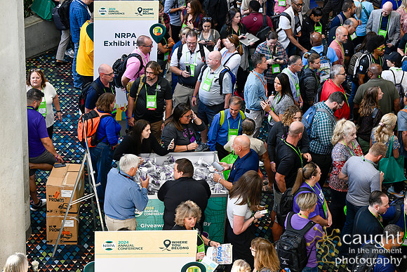 1384 NRPA Conference 2024 Atlanta