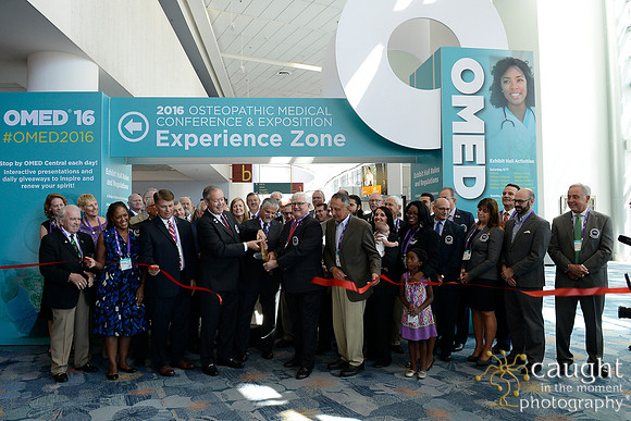 179 OMED 2016-Exhibit Hall