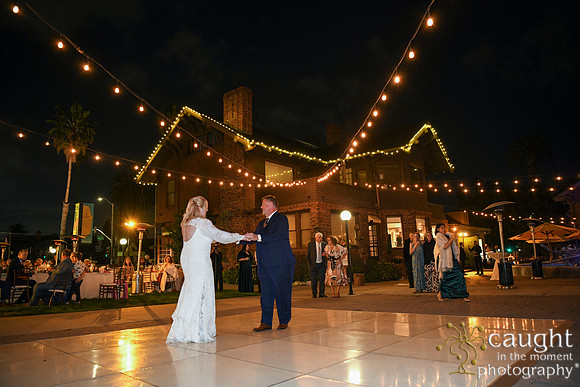 443 Brasche Packman Wedding at Long Beach Museum of Art