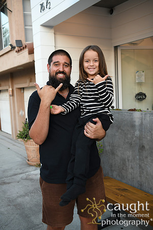 009 Boyington Family Portraits in Long Beach