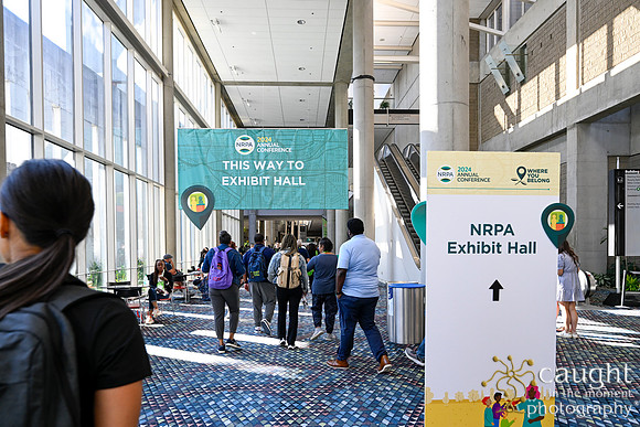 2371 NRPA Conference 2024 Atlanta