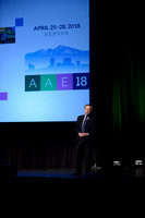 714 AAE 2018 in Denver-General Session