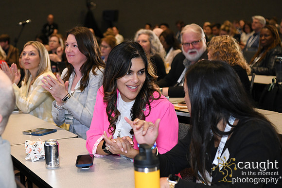301 HOPA 2025 Conference in Portland - President's Welcome & HOPA Fellows