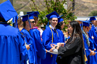 382 High School Graduation Cal Lutheran 2025