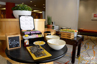 008 MPIOC November Workshop & Luncheon at Hotel Irvine