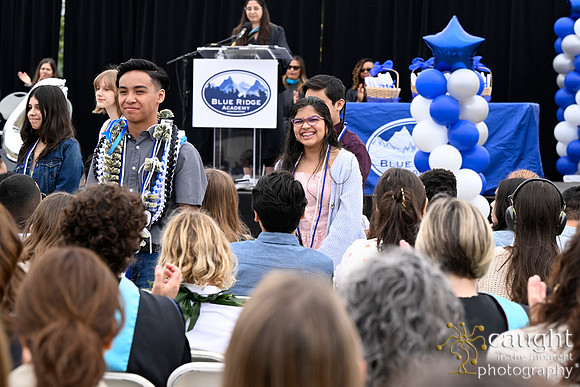 063 Blue Ridge Academy 8th Grade Promotion Azusa Pacific