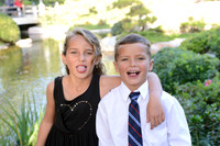 014 Family Portraits at Japanese Gardens
