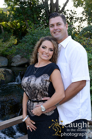 047 Family Portraits at Japanese Gardens