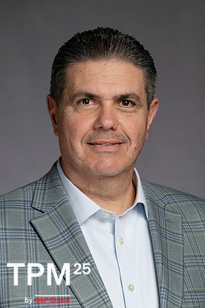 530 TPM25 Professional Headshots
