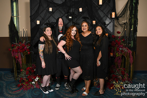 307 NPC Awards Gala 2025 Phoenix