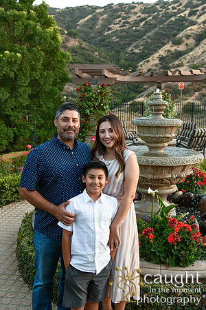 037 Peterson Family Portraits in Corona