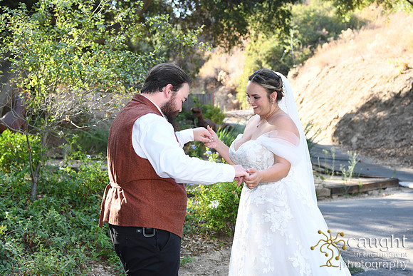298 Chompff Wedding at Los Willows