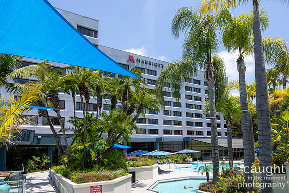 049 Marriott Long Beach Airport