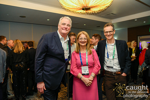 824 AAE 2024 in Los Angeles - JOE Awards