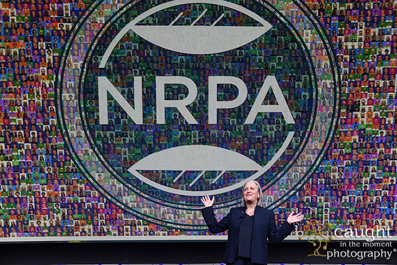 945 NRPA Conference 2024 Atlanta