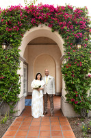147 De La Cruz 50th Wedding Anniversary in San Diego