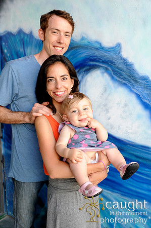 Family Portraits in Venice Beach 025