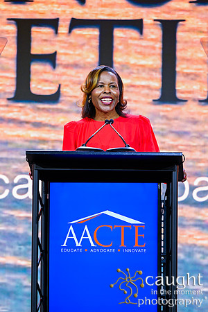 160 AACTE Annual Meeting 2025 Long Beach
