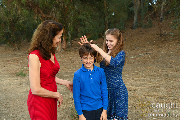 101 Trone Family Portraits in Seal Beach 2024