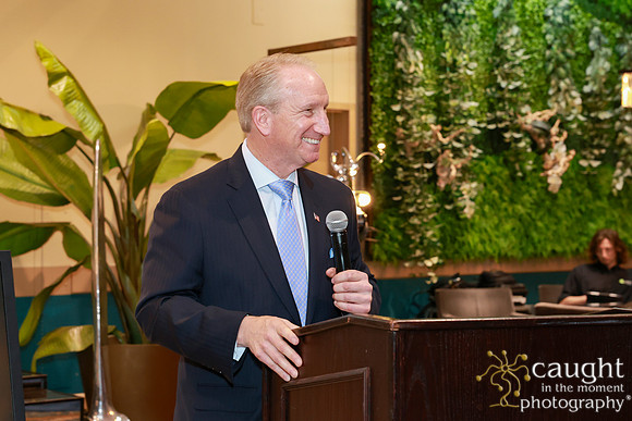 011 POLA Reception at TPM25